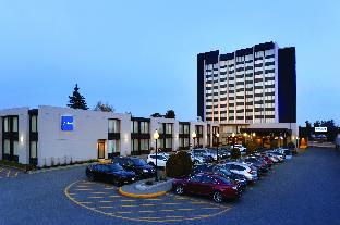 Quebec City (QC) Canada Last Minute Discount Code Agoda.com