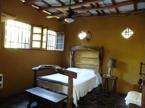 El Kongo Nicaragua Last-Minute-Rabattcode Booking.com