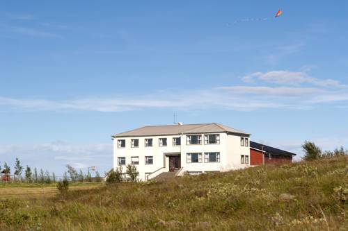 Selfoss Island Last-Minute-Rabattcode Booking.com