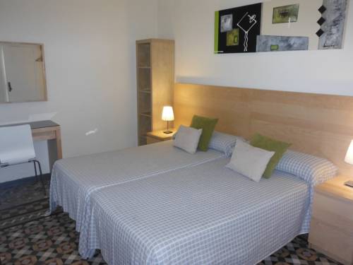 Barcelona Spanje Laatste minuut Kortingscode Booking.com
