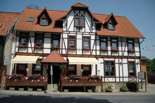 Wernigerode Duitsland Laatste minuut Kortingscode Booking.com