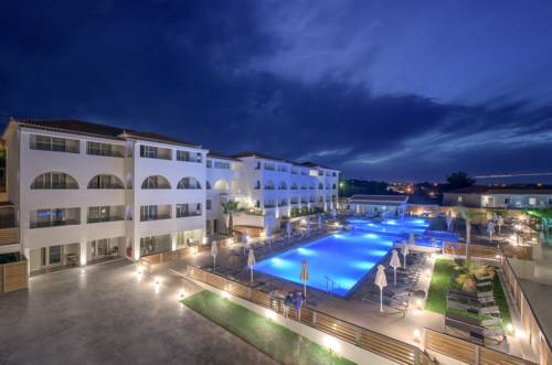 Tsilivi Greece Last Minute Discount Code Booking.com