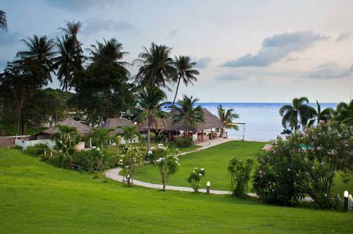 Lamai Beach Thailand Last Minute Discount Code Booking.com