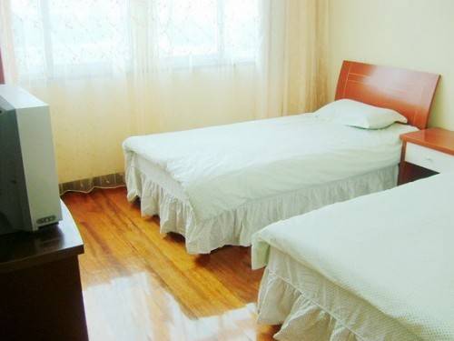 Zhujiajian China Last-Minute-Rabattcode Booking.com