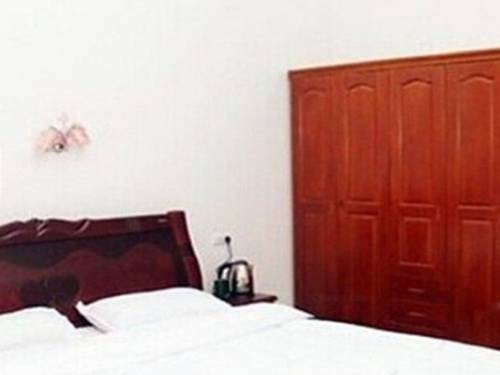 Shangrao Chine Code de réduction de dernière minute Booking.com