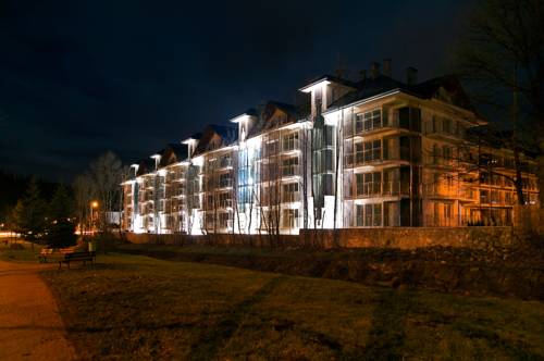 Zakopane Polonia Último Minuto Código de Descuento Booking.com
