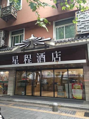 Nanjing China Laatste minuut Kortingscode Booking.com