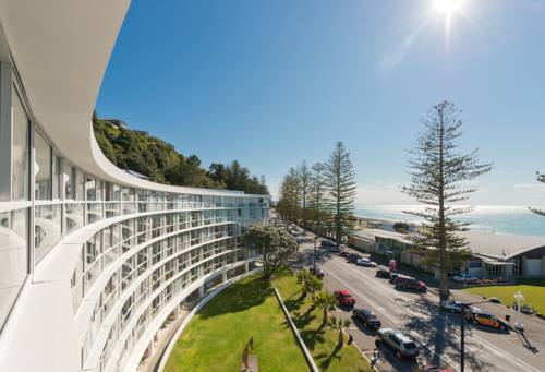 Napier Neuseeland Last-Minute-Rabattcode Booking.com