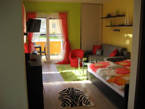Podhajska Slowakei Last-Minute-Rabattcode Booking.com