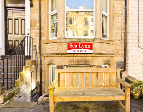 Morecambe Vereinigtes Königreich Last-Minute-Rabattcode Booking.com