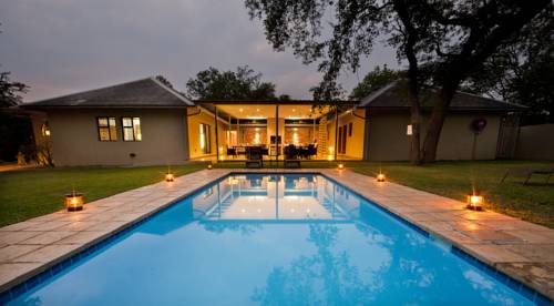 Phalaborwa Südafrika Last-Minute-Rabattcode Booking.com