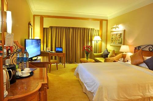 Shantou China Last-Minute-Rabattcode Booking.com