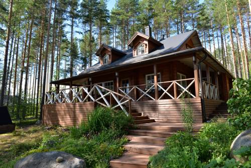 Hurissalo Finlande Code de réduction de dernière minute Booking.com