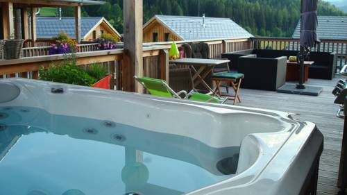 Hohentauern Austria Last Minute Discount Code Booking.com