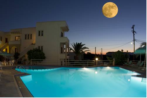 Maleme Griechenland Last-Minute-Rabattcode Booking.com