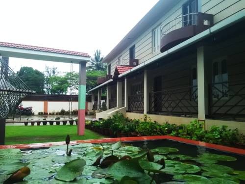 Madikeri Indien Last-Minute-Rabattcode Booking.com