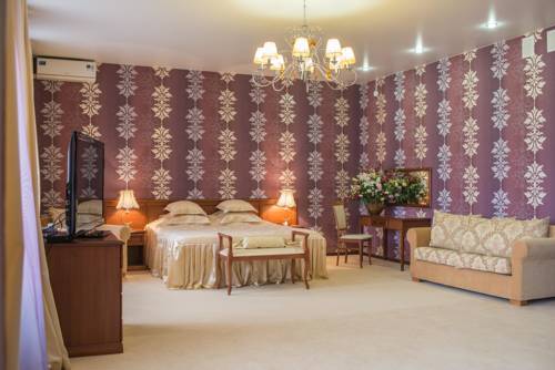 Syzran Russland Last-Minute-Rabattcode Booking.com