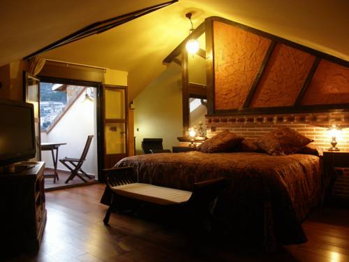 Pedro Bernardo Spain Last Minute Discount Code Booking.com