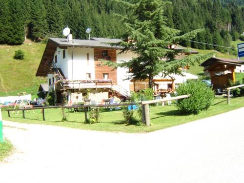VALLE DEL VANOI Italy Last Minute Discount Code Booking.com