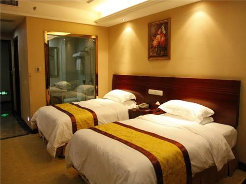 Xi'an Chine Code de réduction de dernière minute Booking.com