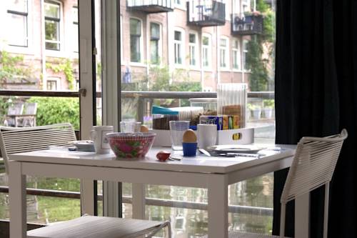 Amsterdam Niederlande Last-Minute-Rabattcode Booking.com