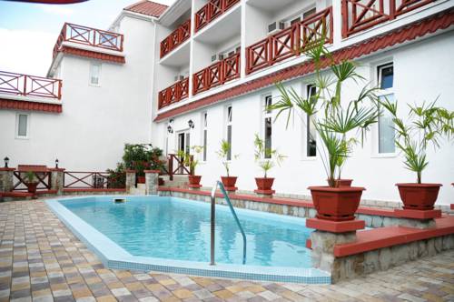 Alushta Crimea Last Minute Discount Code Booking.com