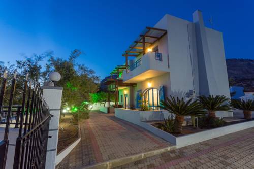 Pefki Rhodes Greece Last Minute Discount Code Booking.com