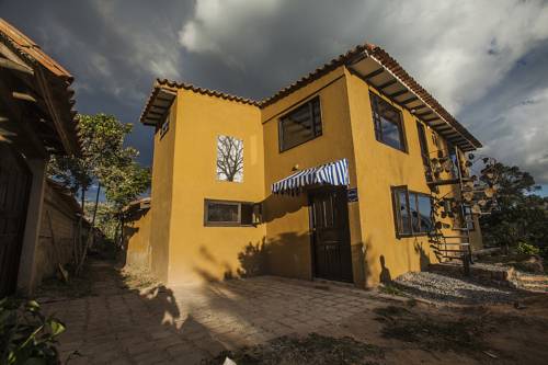 Villa de Leyva Colombia Last Minute Discount Code Booking.com