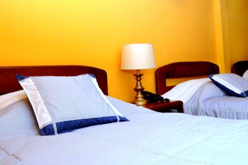 Quito Ecuador Last Minute Discount Code Booking.com
