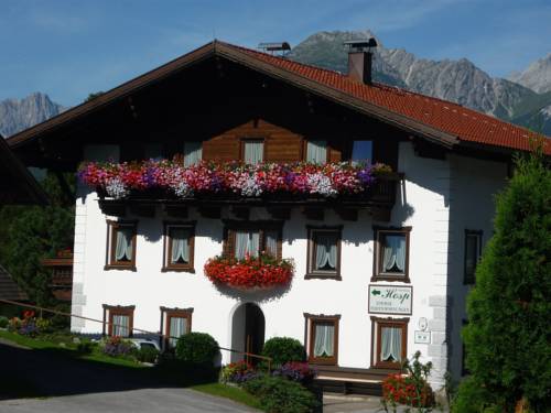 Obsteig Austria Last Minute Discount Code Booking.com