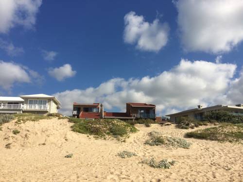 Bothastrand Zuid-Afrika Laatste minuut Kortingscode Booking.com