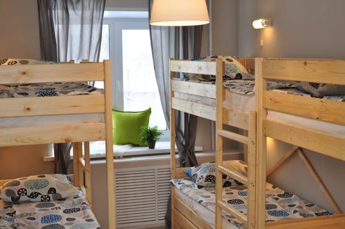 Uljanowsk Russland Last-Minute-Rabattcode Booking.com