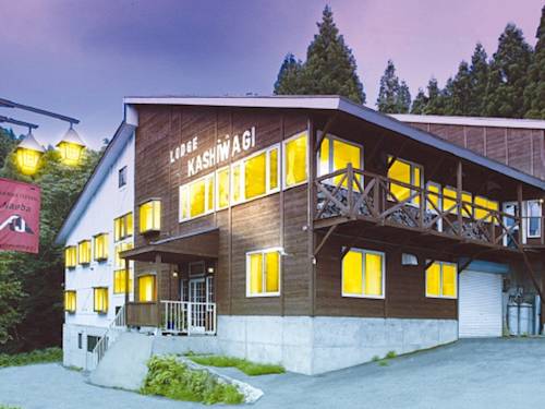 Yuzawa Japan Laatste minuut Kortingscode Booking.com