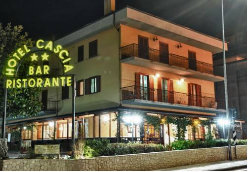 Cascia Italien Last-Minute-Rabattcode Booking.com