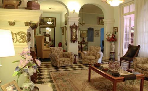 Chascomús Argentinien Last-Minute-Rabattcode Booking.com