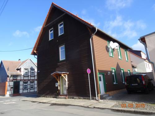 Wernigerode Germany Last Minute Discount Code Booking.com