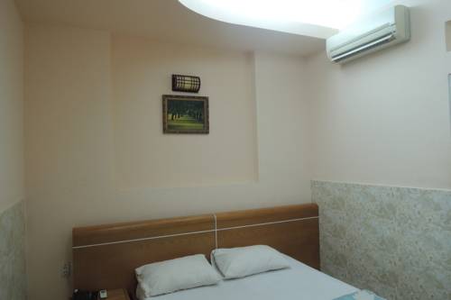 Ho Chi Minh City Viet Nam Last Minute Discount Code Booking.com