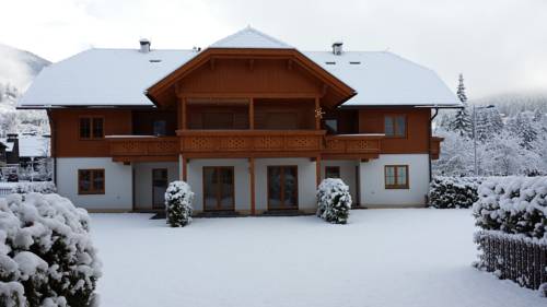 Bad Kleinkirchheim Österreich Last-Minute-Rabattcode Booking.com