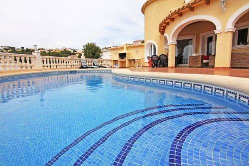 Moraira Spanje Laatste minuut Kortingscode Booking.com
