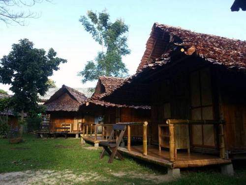 Pai Thailand Last Minute Discount Code Booking.com