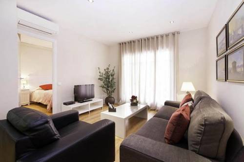 Barcelona Spanje Laatste minuut Kortingscode Booking.com