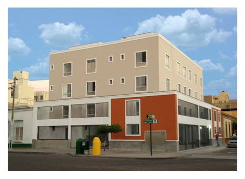 Callao Peru Last-Minute-Rabattcode Booking.com