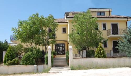 San Giovanni Rotondo Italy Last Minute Discount Code Booking.com