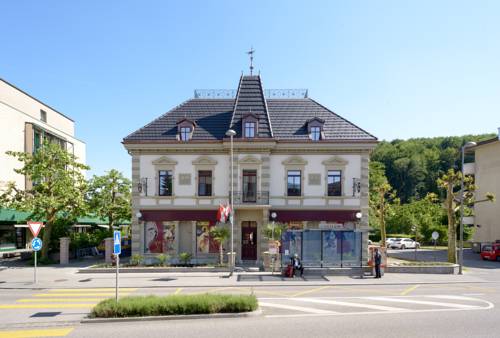 Zuchwil Switzerland Last Minute Discount Code Booking.com