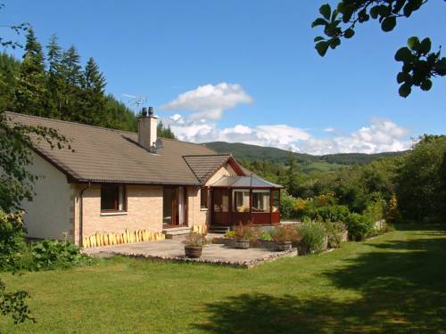 Drumnadrochit Royaume-Uni Code de réduction de dernière minute Booking.com
