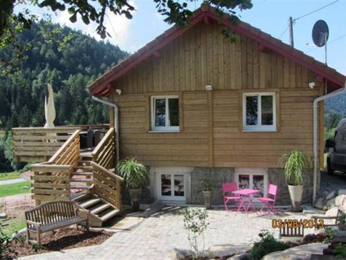 Gérardmer France Last Minute Discount Code Booking.com