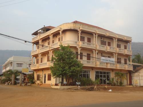 Pakse Laos Last Minute Discount Code Booking.com
