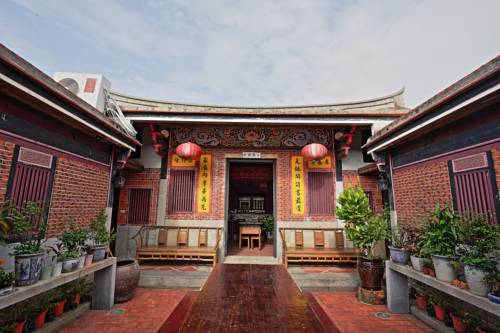Jinsha Taiwan Last Minute Discount Code Booking.com