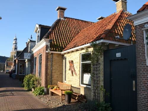 Hindeloopen Pays-Bas Code de réduction de dernière minute Booking.com