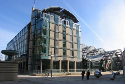 Sheffield Royaume-Uni Code de réduction de dernière minute Booking.com